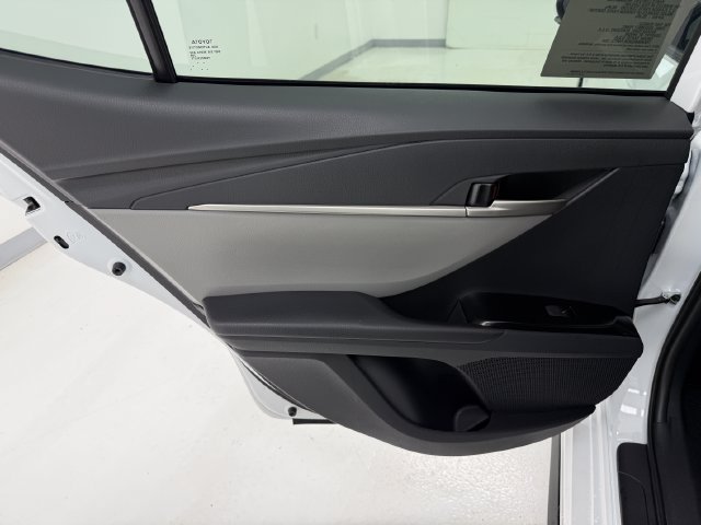 New 2026 Toyota Camry SE w/ Multimedia Upgrade Package FWD image 35
