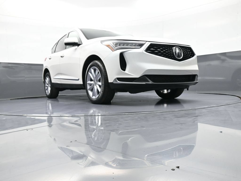Certified 2023 Acura RDX AWD image 28