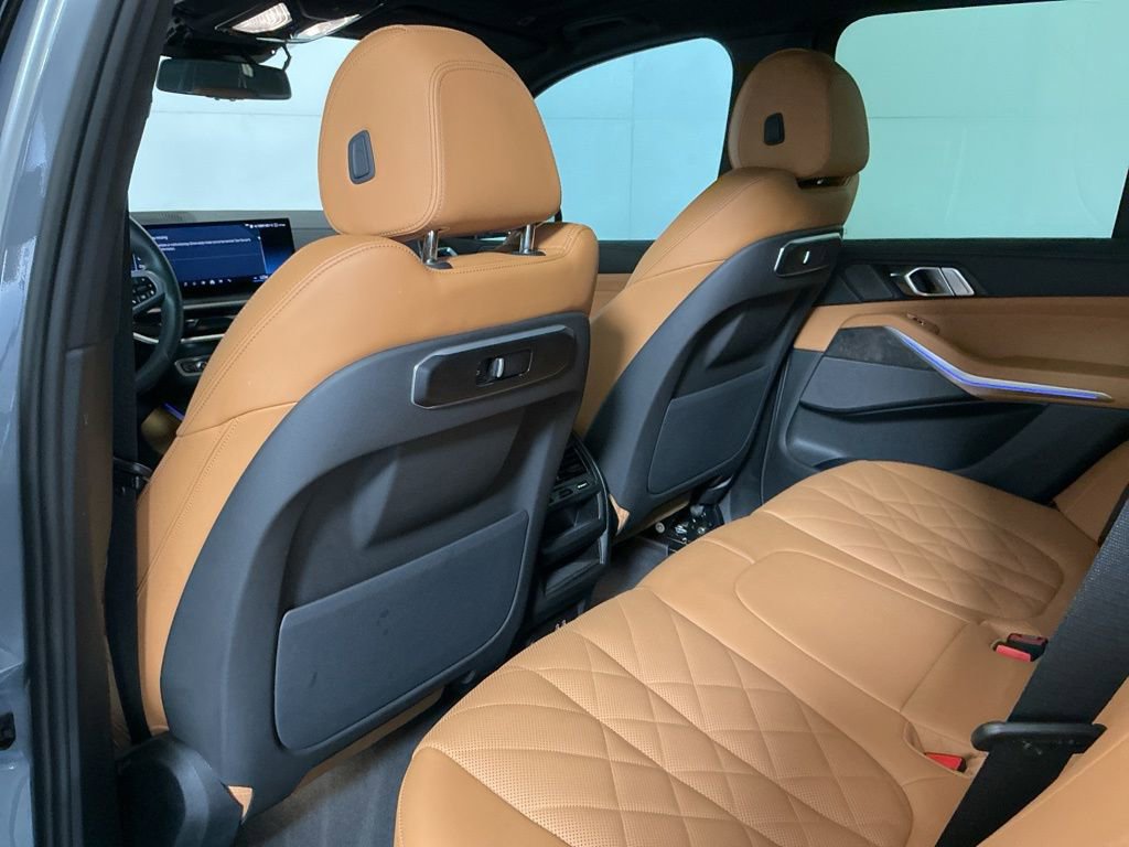 Certified 2026 BMW X5 xDrive40i w/ M Sport Package image 27