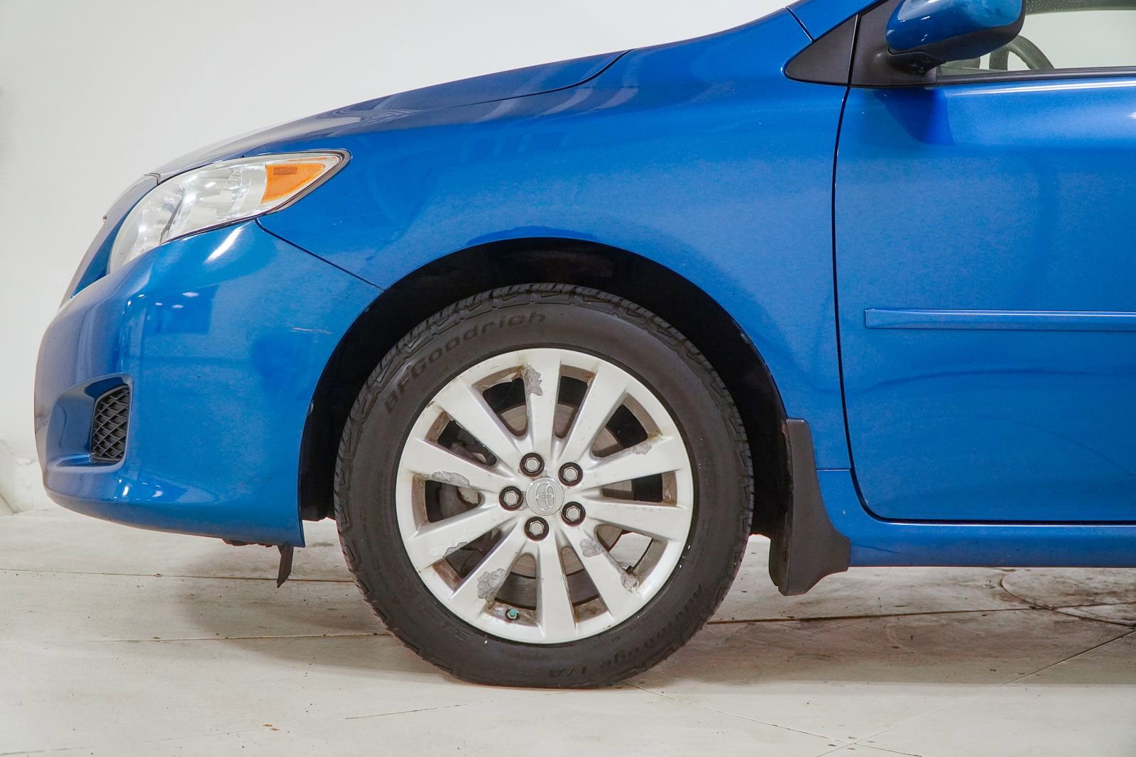 Used 2010 Toyota Corolla LE image 17