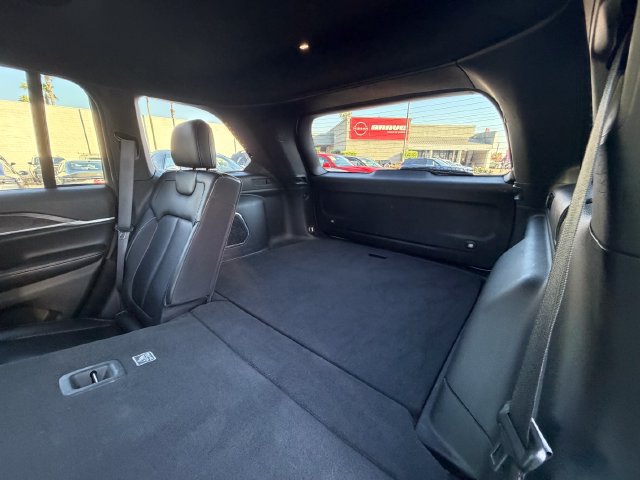 Used 2024 Jeep Grand Cherokee Limited 4xe AWD/4WD image 40