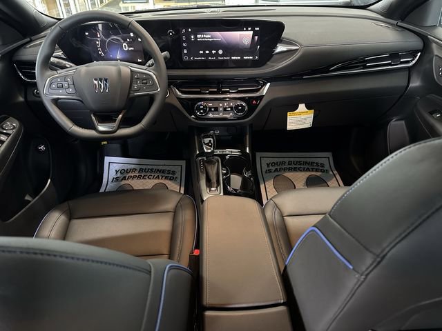 New 2026 Buick Envista Sport Touring w/ Convenience I Package image 19