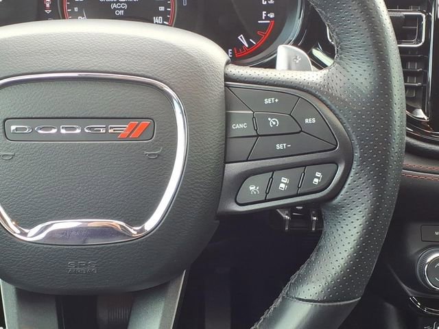 Used 2023 Dodge Durango R/T AWD/4WD image 21