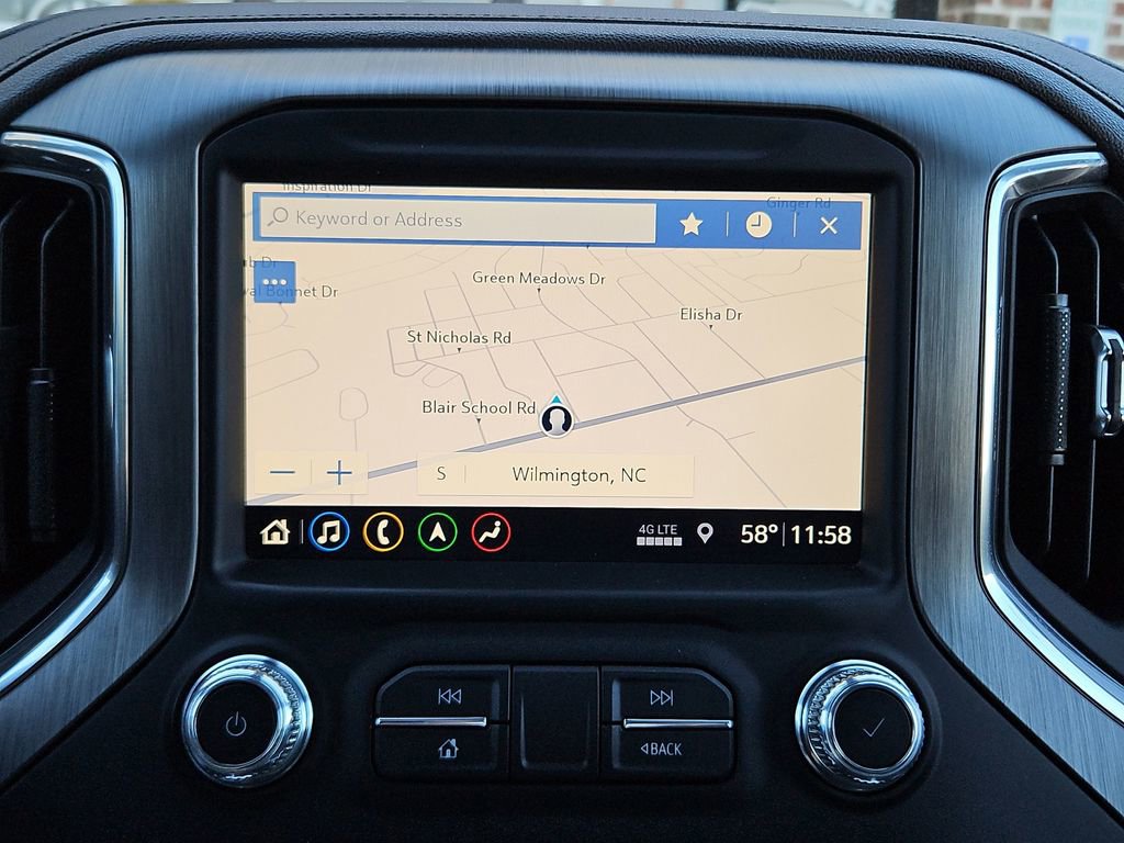 Used 2019 GMC Sierra 1500 Denali w/ Denali Ultimate Package image 18