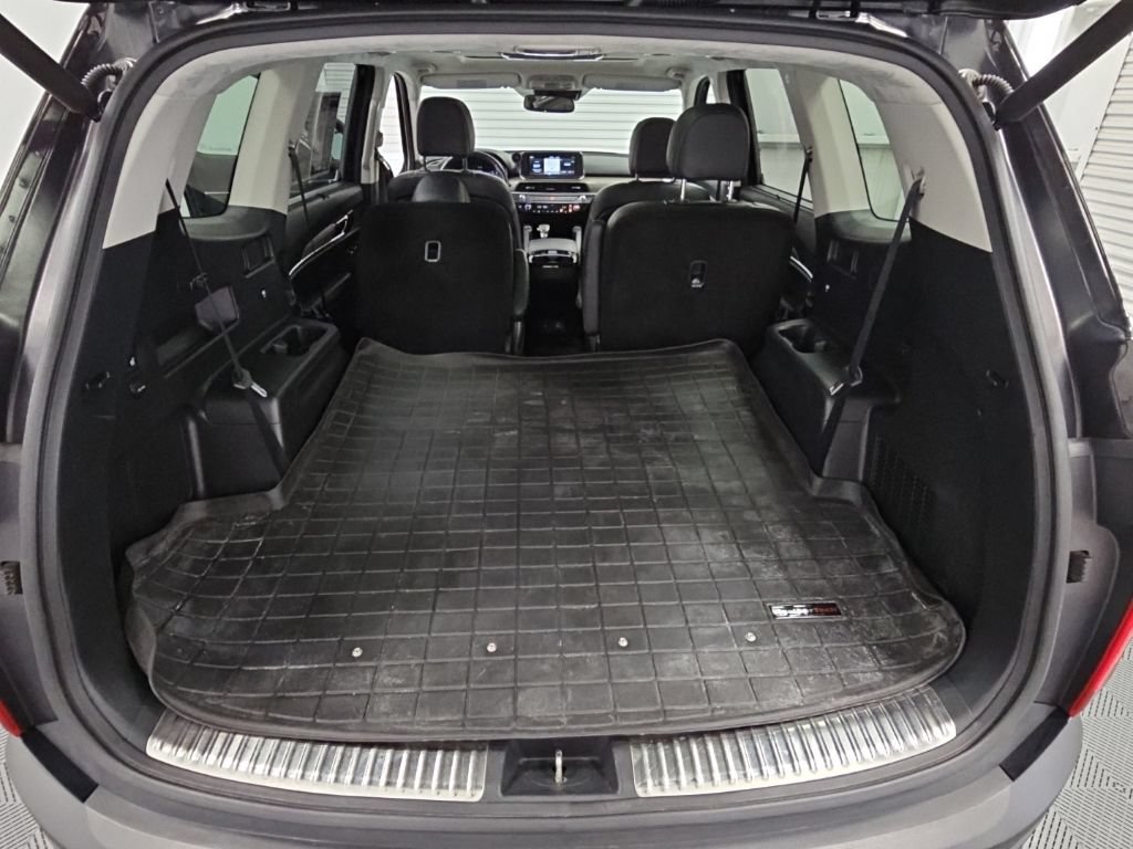 Used 2020 Kia Telluride SX w/ SX Prestige Package AWD/4WD image 37