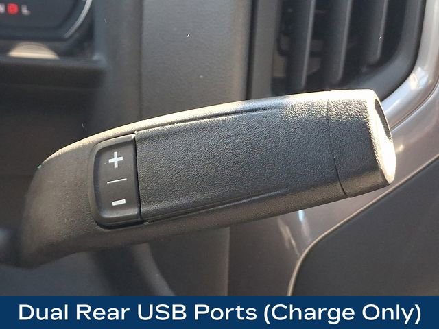 Used 2023 Chevrolet Silverado 1500 Custom Trail Boss image 8