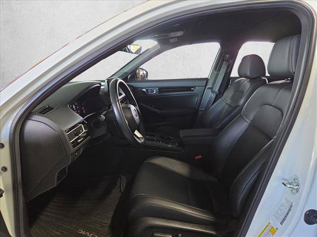 Used 2025 Honda Civic Sport Touring image 15