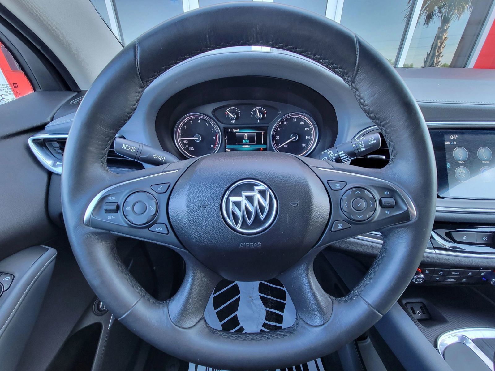 Used 2018 Buick Enclave FWD image 11