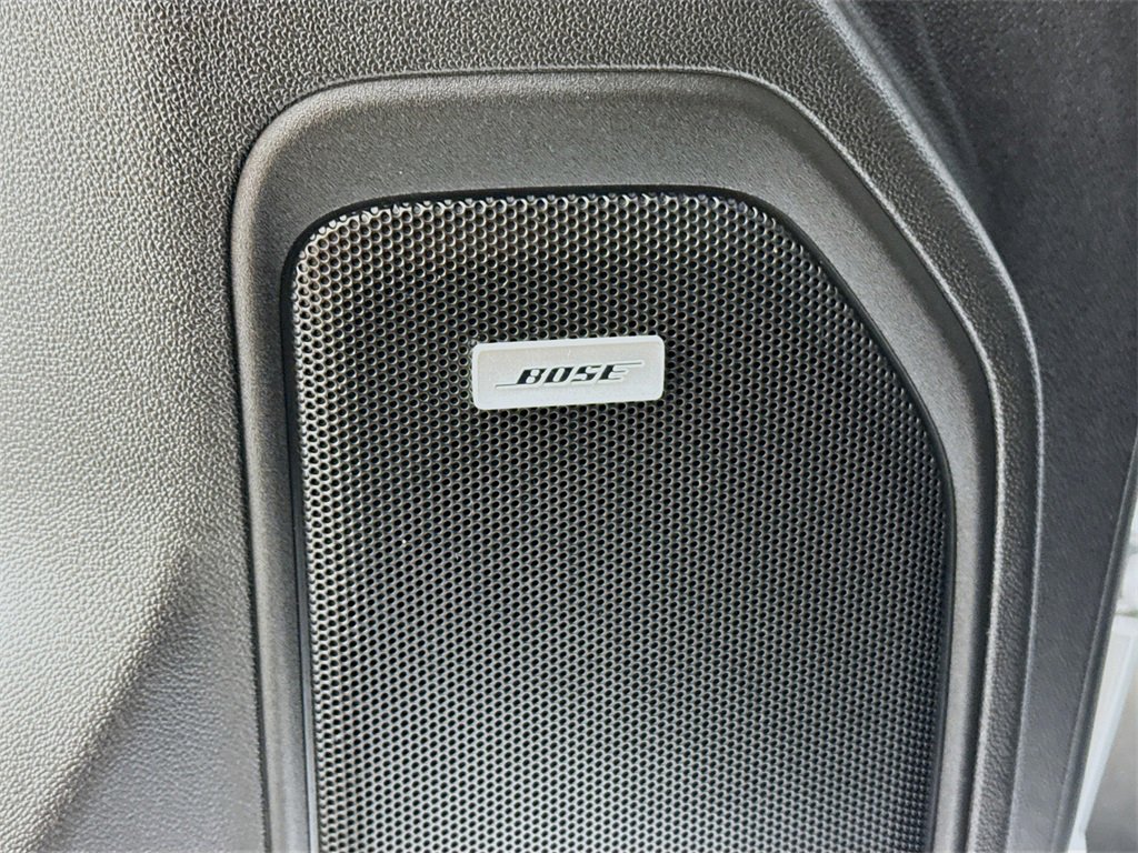 Used 2022 GMC Sierra 2500 Denali w/ Denali Ultimate Package image 17