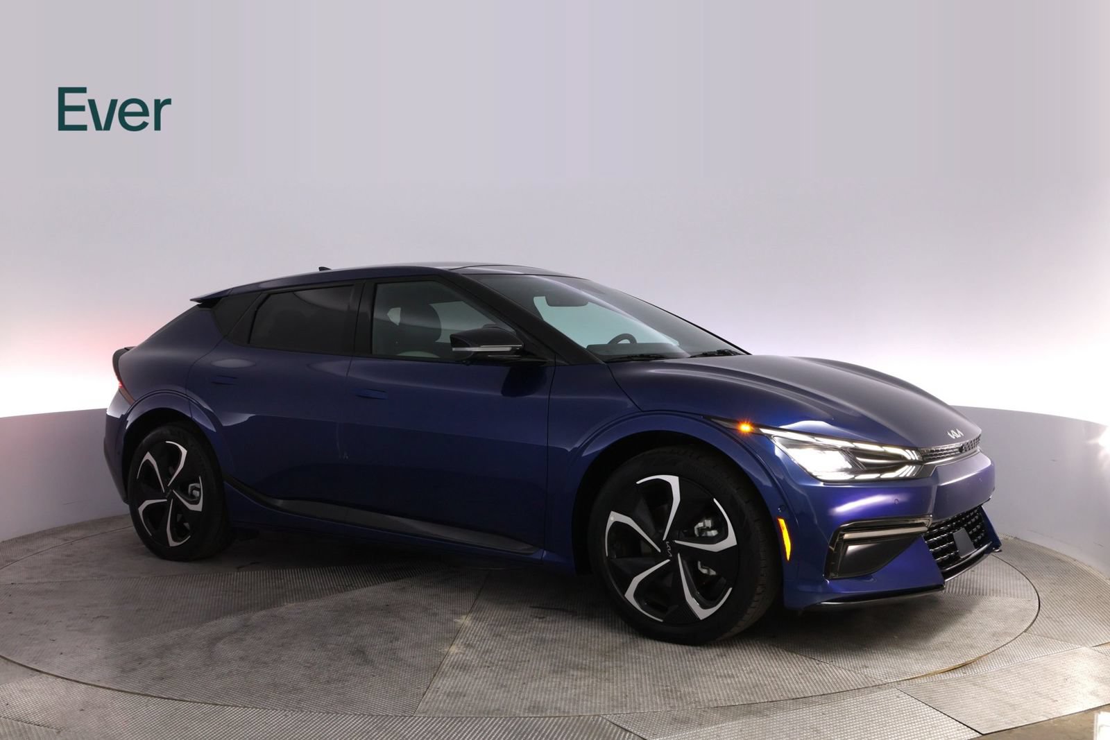 Used 2023 Kia EV6 GT-Line AWD/4WD image 14
