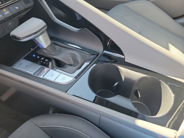 New 2026 Hyundai Elantra SEL Sport Premium w/ Cargo Package image 14