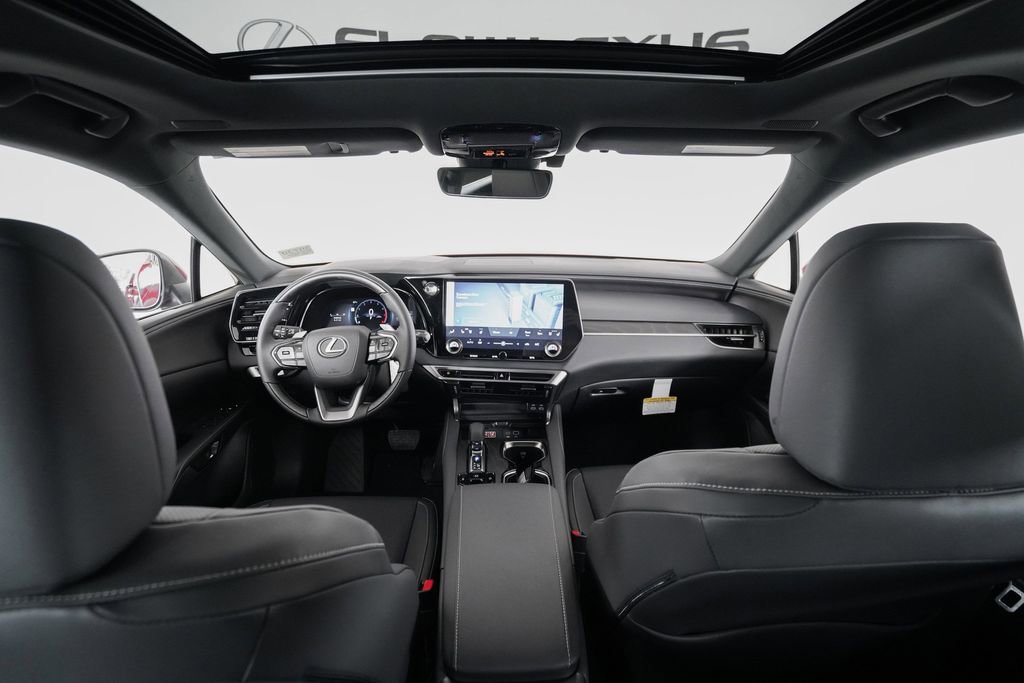 New 2026 Lexus RX 350 Premium image 13