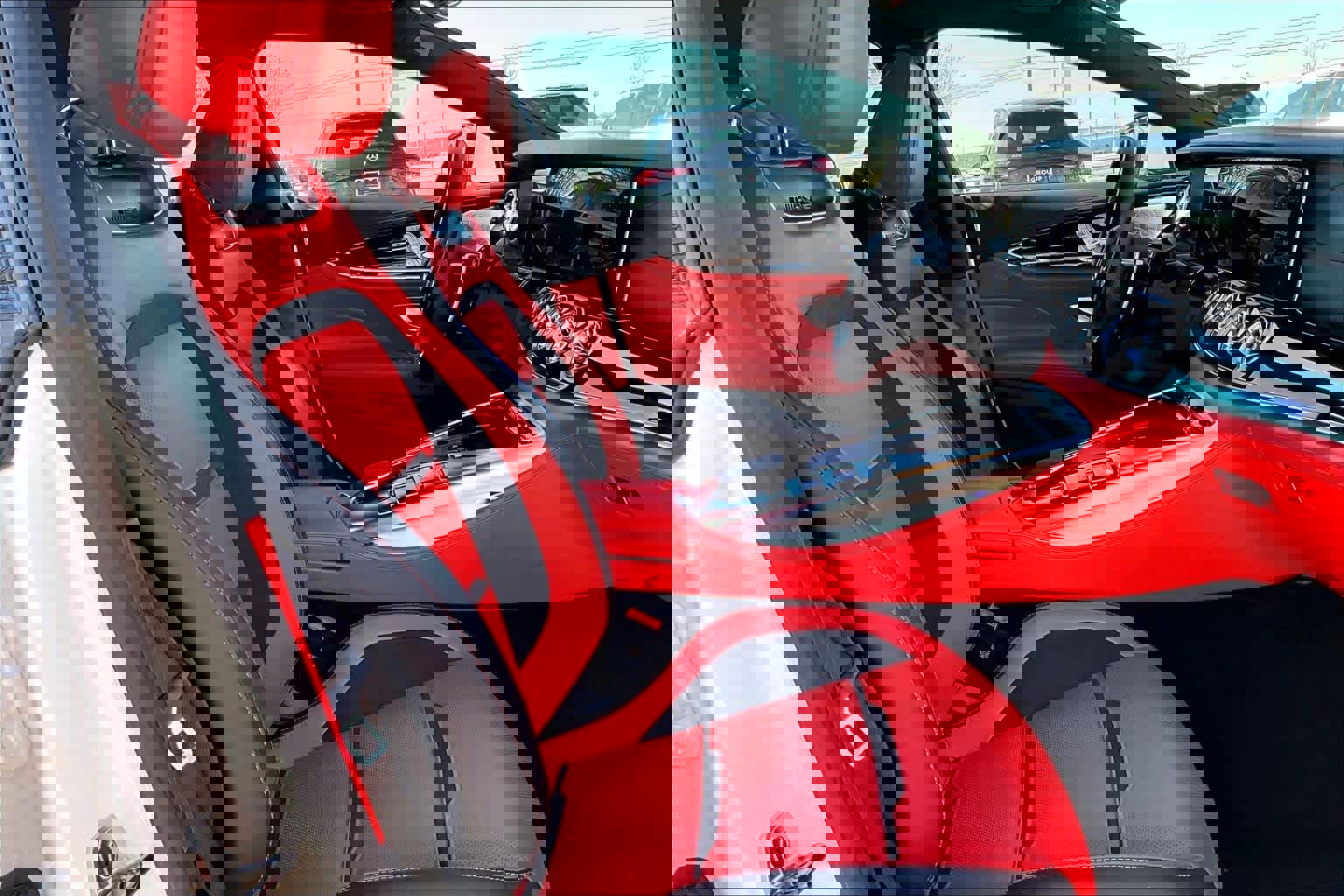 Certified 2023 Mercedes-Benz AMG GT 53 image 9