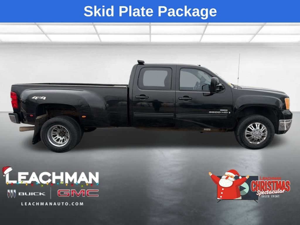 Used 2008 GMC Sierra 3500 SLE w/ Convenience Package video 2