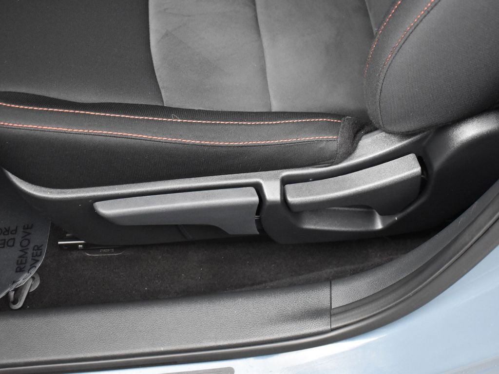 Used 2024 Nissan Sentra SR image 12