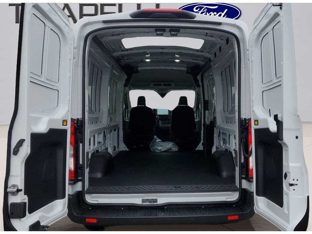 New 2026 Ford Transit 250 148 Medium Roof RWD image 12