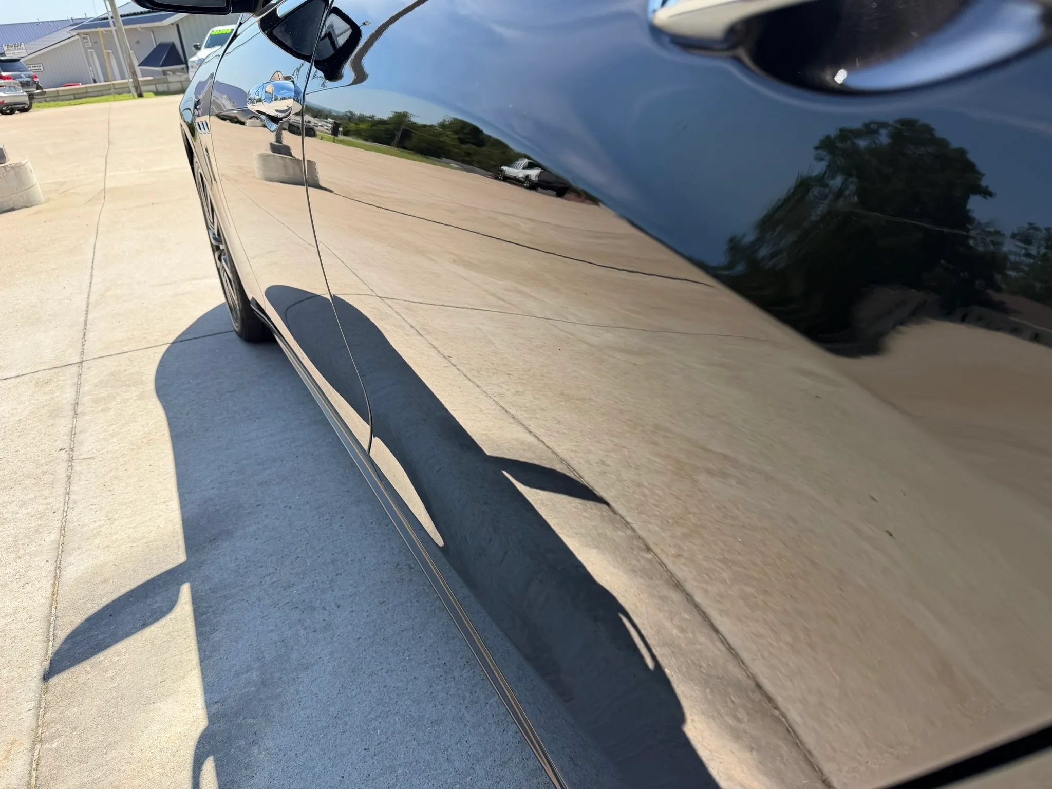 Used 2016 Maserati Ghibli S RWD image 66