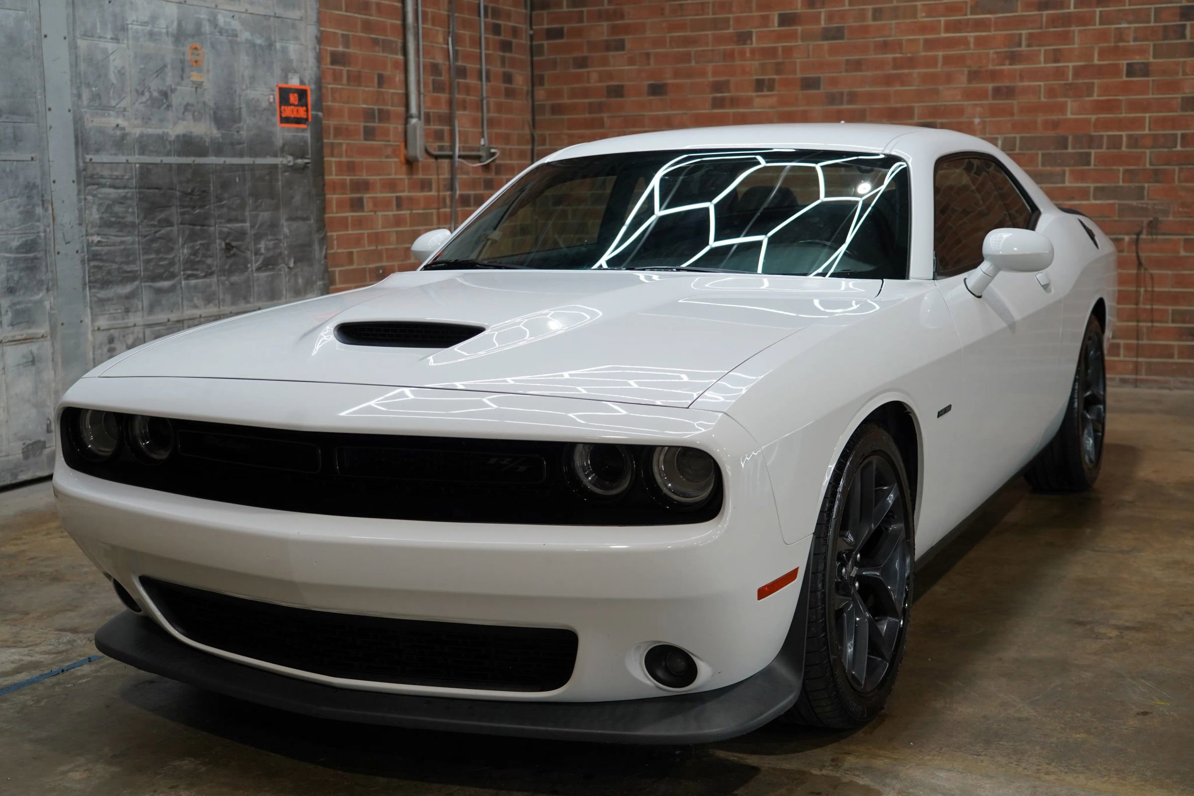 Used 2019 Dodge Challenger R/T w/ Blacktop Package image 7