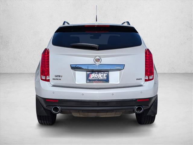 Used 2014 Cadillac SRX Premium image 7