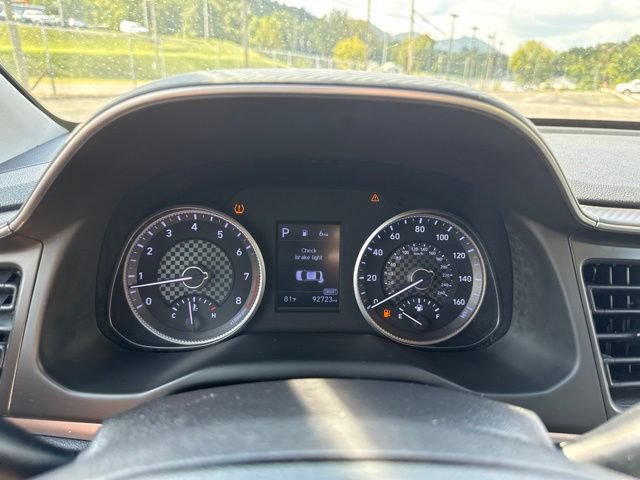 Used 2020 Hyundai Elantra Value Edition w/ Winter Weather Package FWD image 20