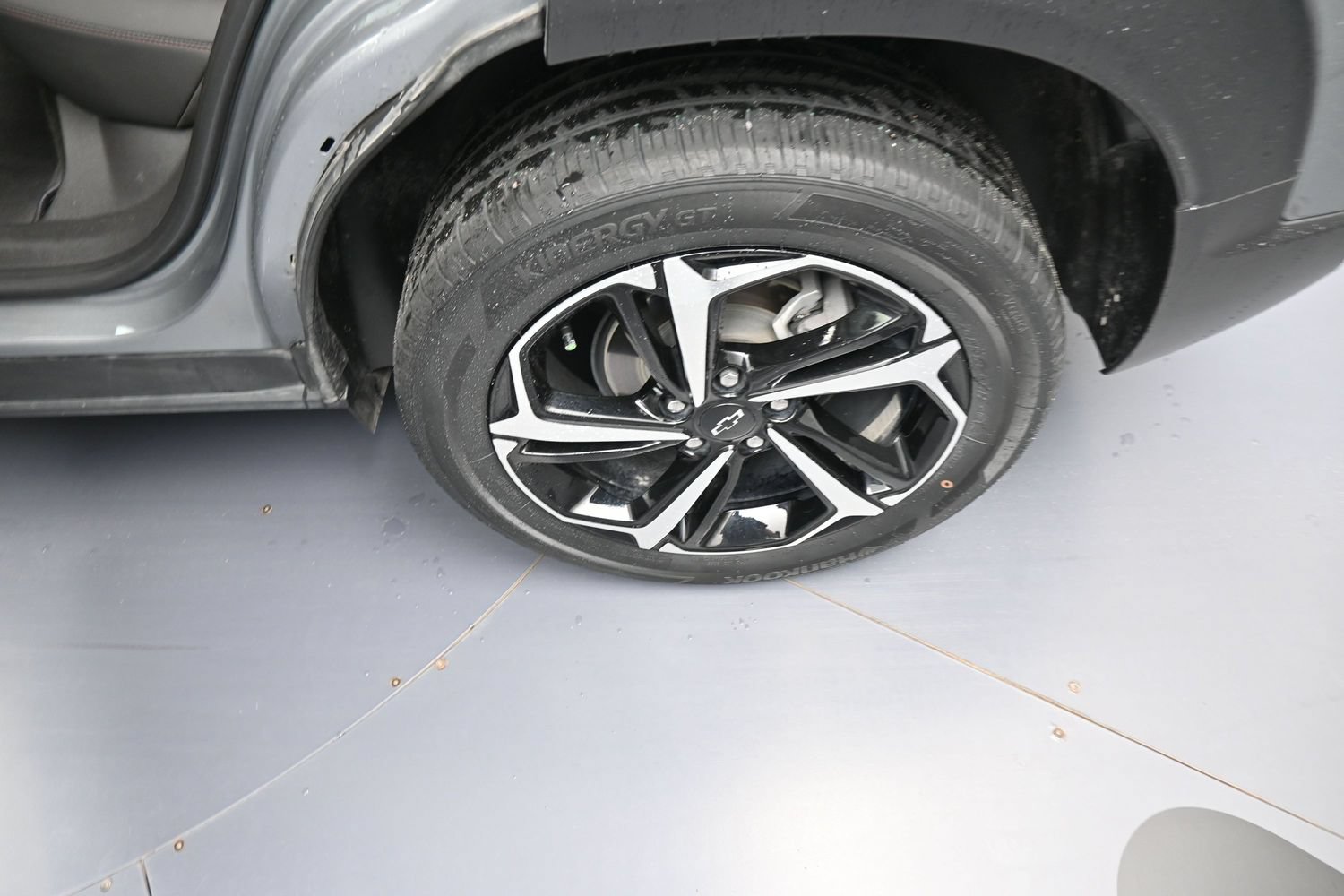 Used 2023 Chevrolet TrailBlazer RS w/ Convenience Package FWD image 18