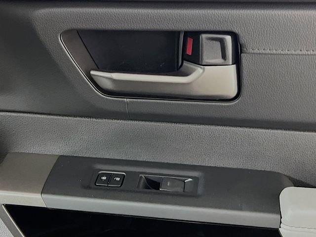 New 2026 Toyota Tundra Limited image 28