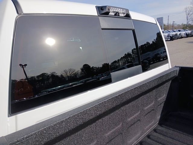 New 2026 RAM 2500 Limited AWD/4WD image 10