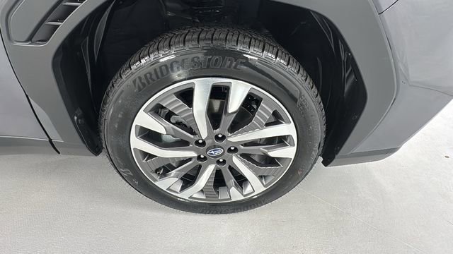 New 2026 Subaru Forester Touring image 9