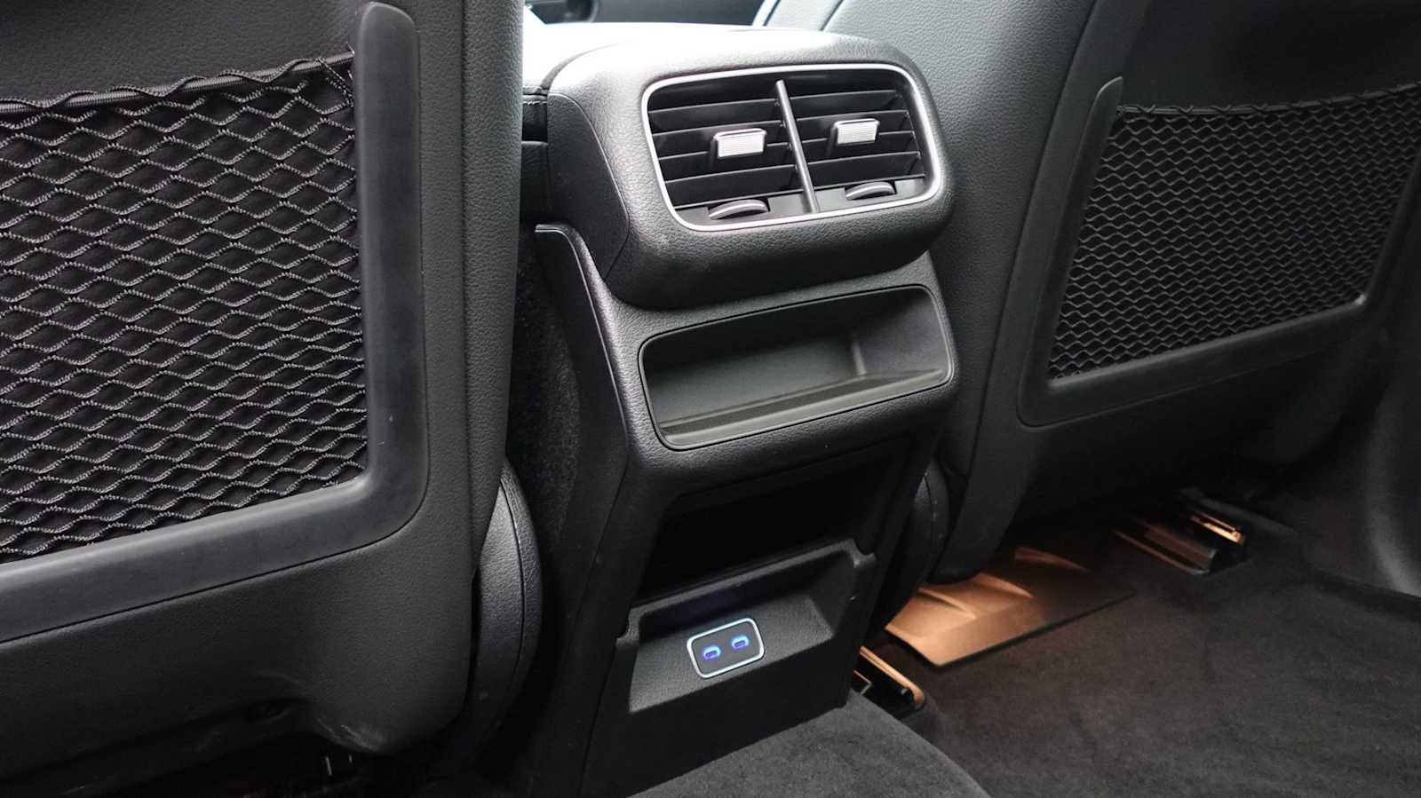 Used 2026 Mercedes-Benz GLE 350 4MATIC image 28