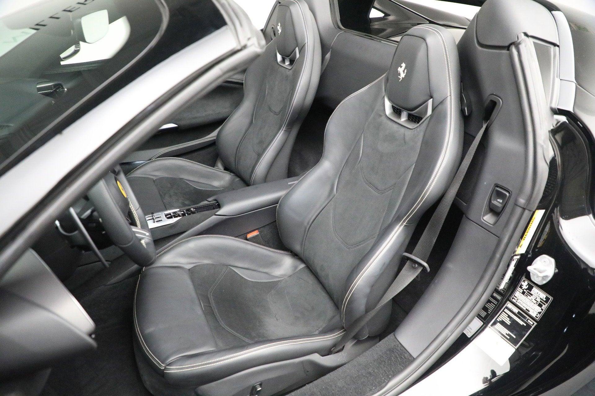 Certified 2023 Ferrari 296 GTS image 15