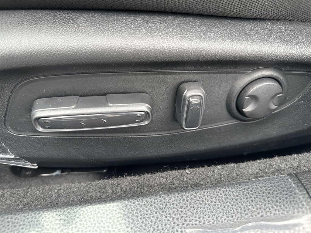 New 2025 Honda Accord SE image 14