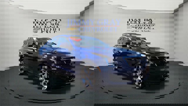 Used 2014 Cadillac ATS 2.0T Sedan