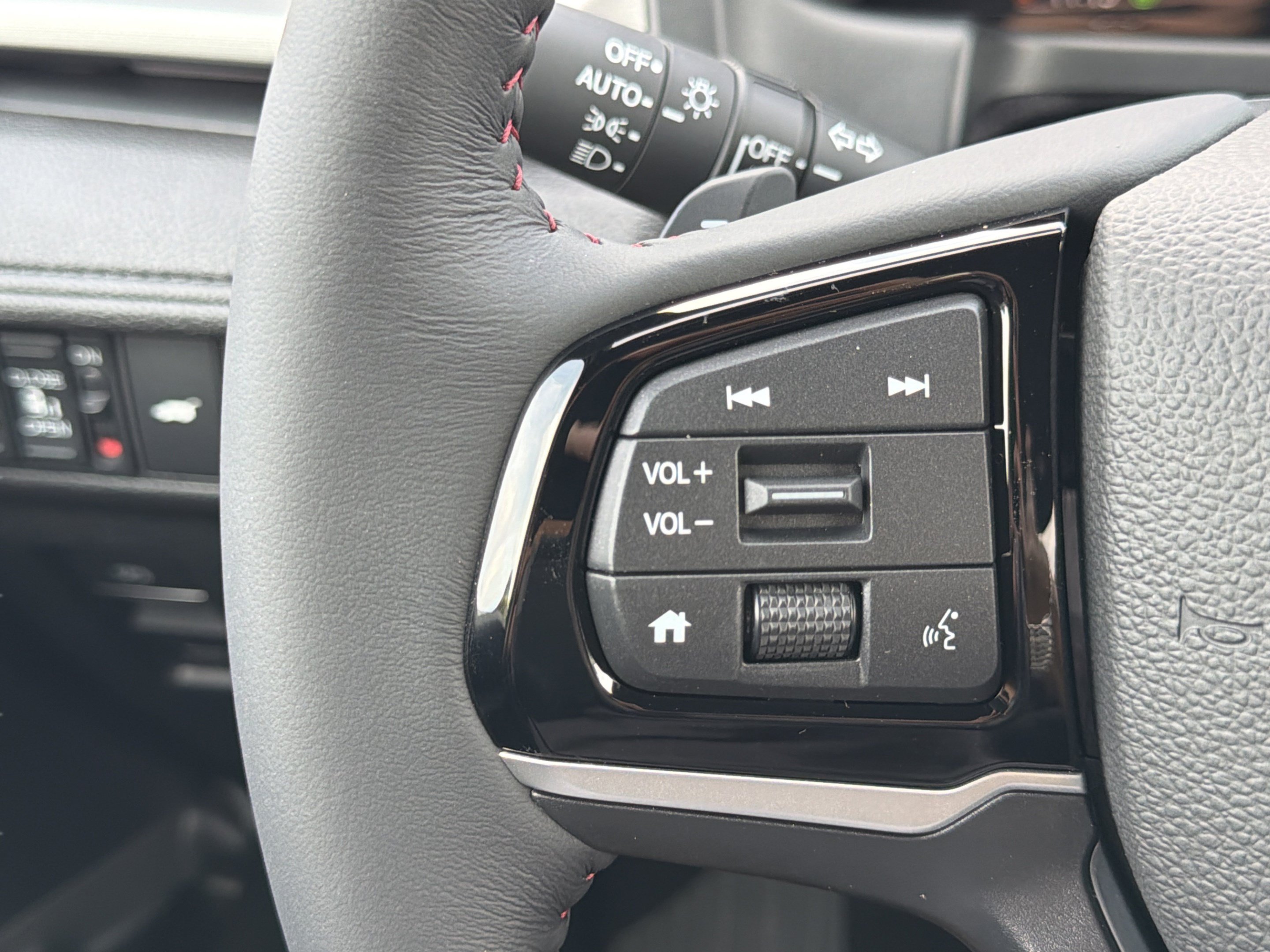 New 2026 Honda Odyssey Sport-L image 21