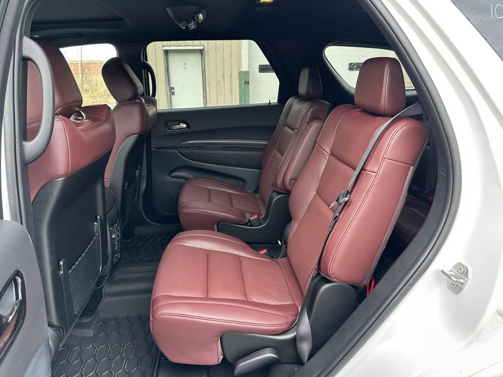 New 2026 Dodge Durango GT image 15