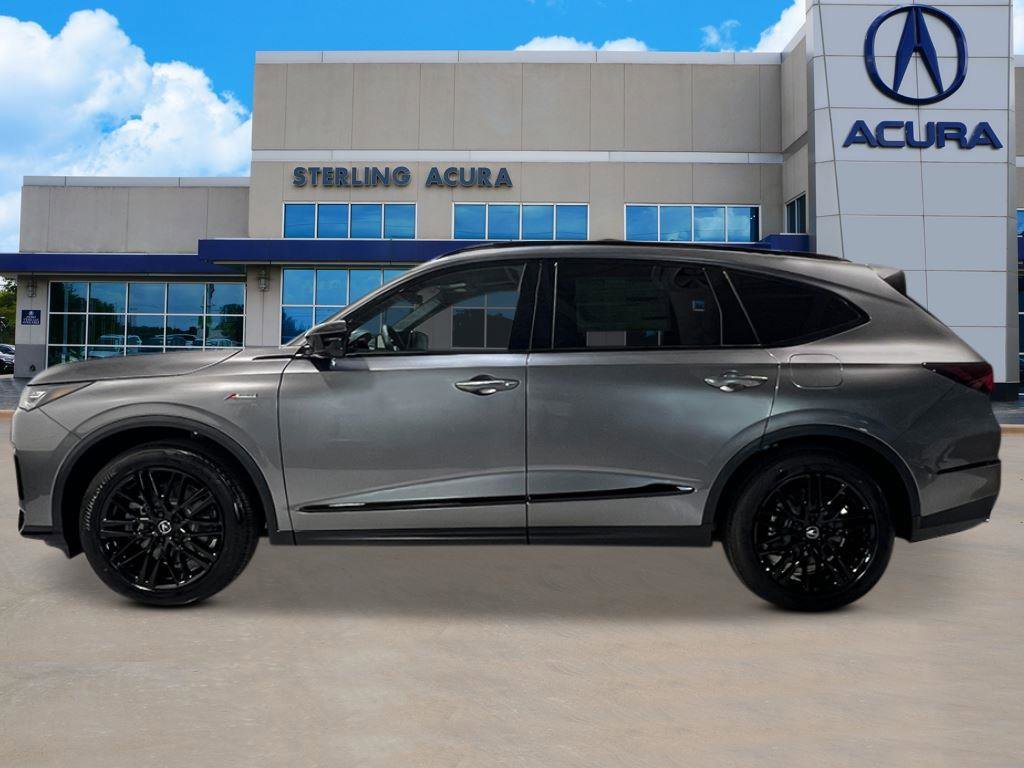 New 2026 Acura MDX A-Spec image 2