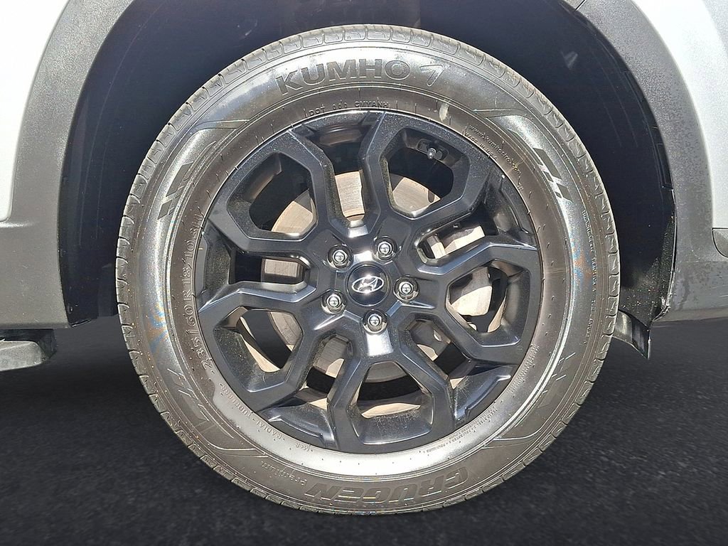 Used 2023 Hyundai Santa Fe XRT image 27