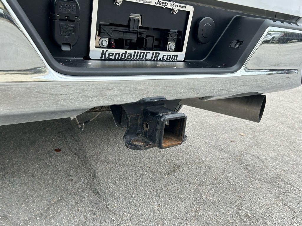 Used 2025 Chevrolet Silverado 2500 LT w/ Convenience Package image 40