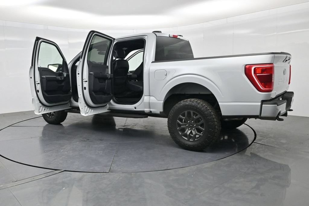 Used 2023 Ford F150 Tremor w/ Trailer Tow Package AWD/4WD image 38