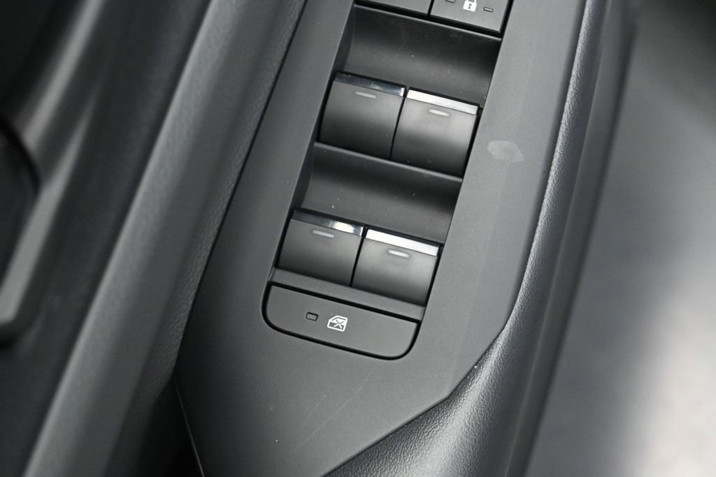 Certified 2026 Toyota Prius LE FWD image 14