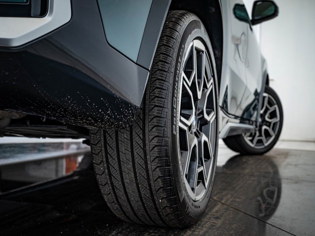 Certified 2025 BMW X1 xDrive28i image 38