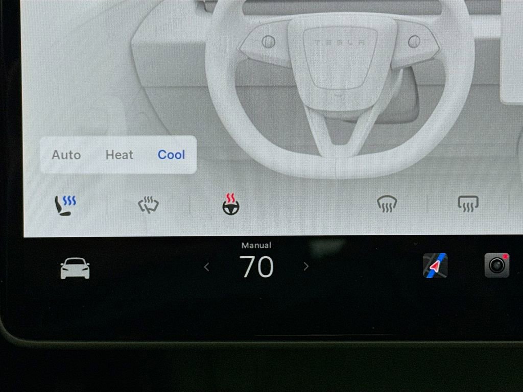 Used 2025 Tesla Model 3 Long Range RWD image 20