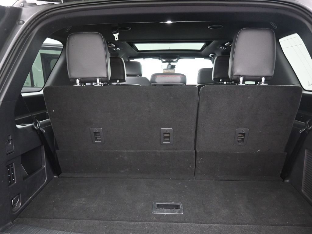 Used 2024 Ford Expedition Limited image 2