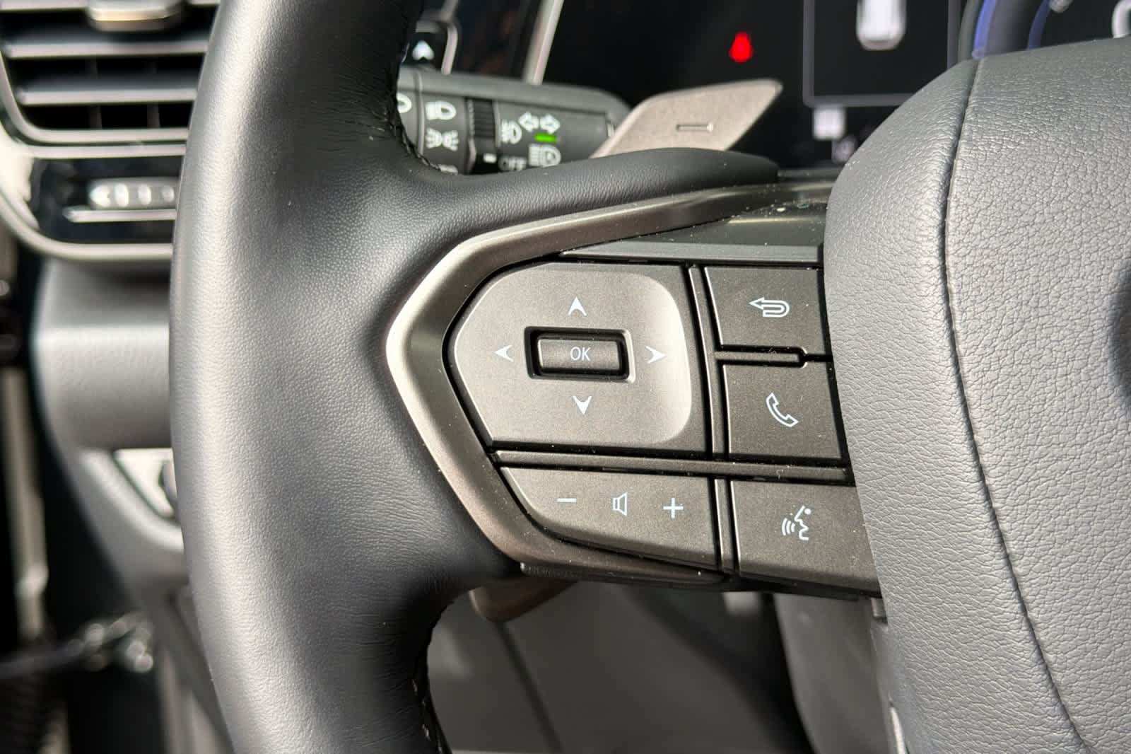 Used 2026 Lexus NX 350h AWD w/ Accessory Package (2T) image 27