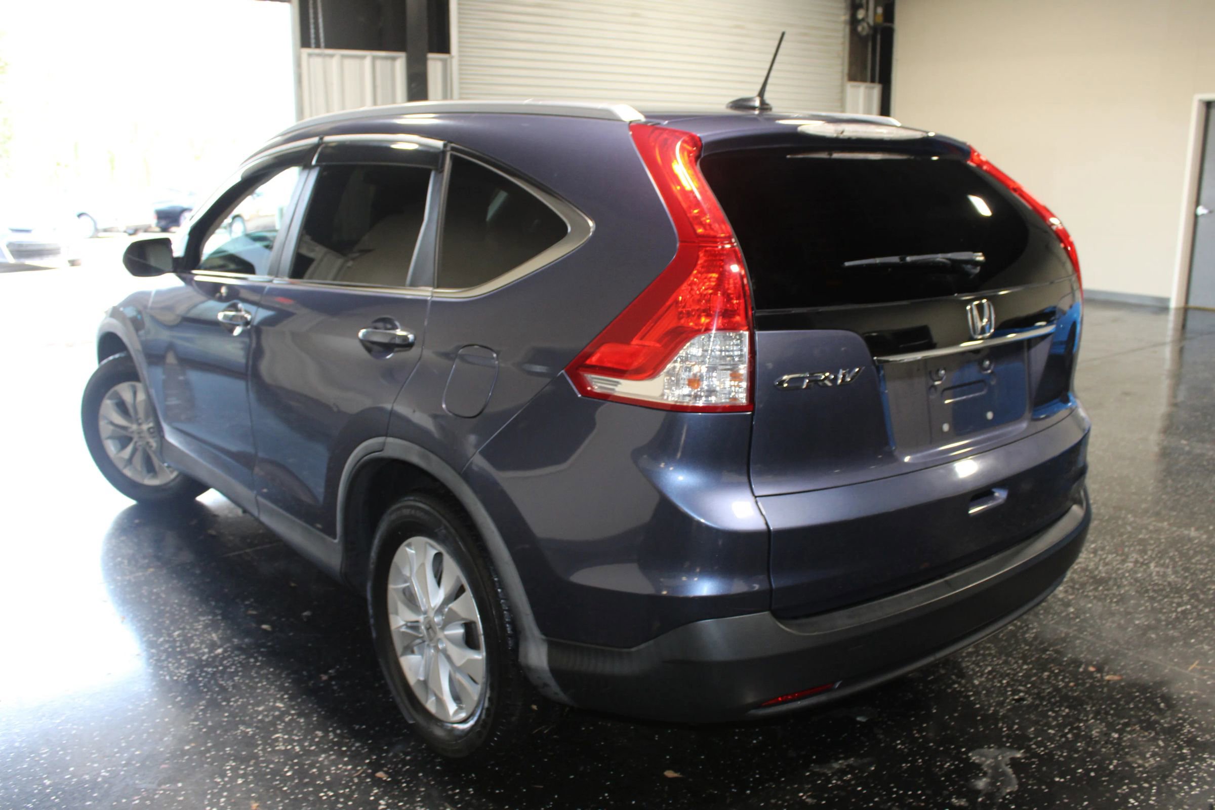 Used 2012 Honda CR-V EX-L image 5