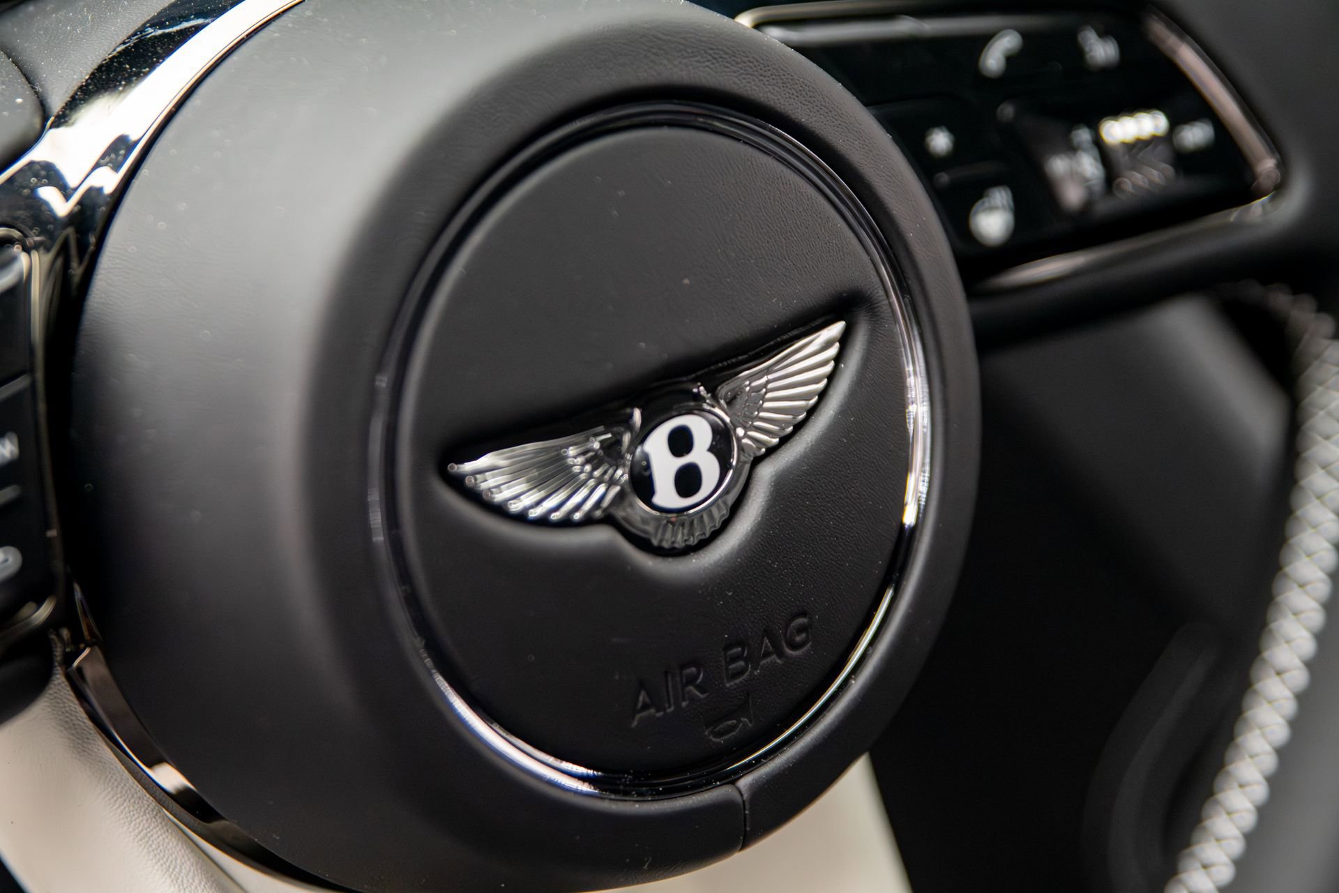 New 2026 Bentley Continental GT AWD/4WD image 18