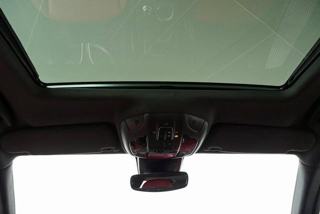 Used 2023 Maserati Ghibli Modena Q4 AWD/4WD image 5