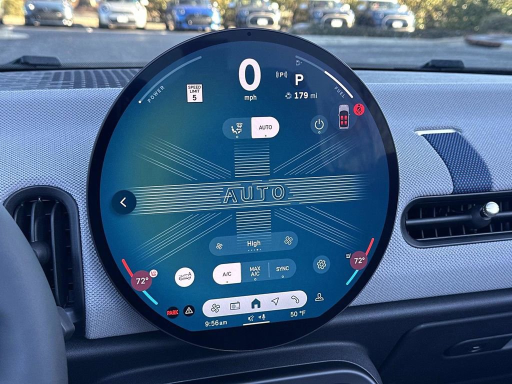 New 2026 MINI Cooper S image 13