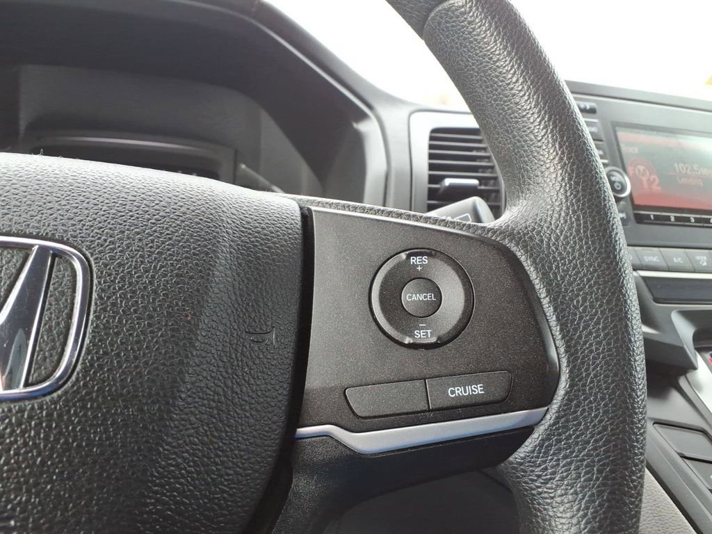 Used 2019 Honda Odyssey LX image 18