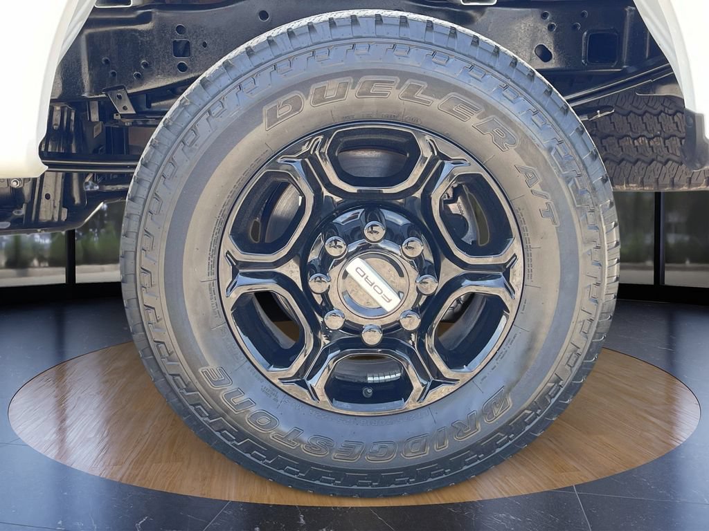 Certified 2026 Ford F250 XL w/ STX Appearance Package AWD/4WD image 31