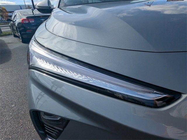 New 2026 Buick Envista Avenir image 10